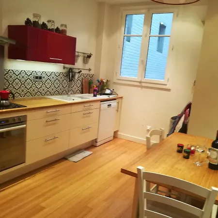 Haussmann Style 3 Bedrooms Flat In Auteuil Appartement *